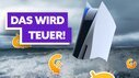 Sony äußert sich zur PlayStation 6