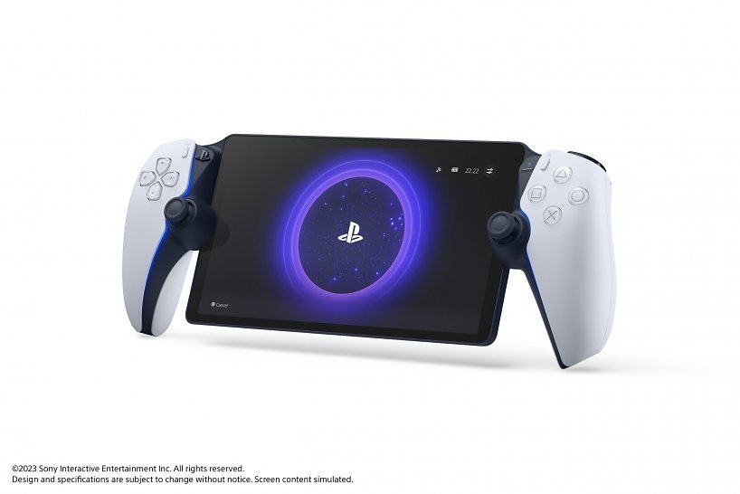 Sony-Chef deutet auf neue Handheld-Technologie hin