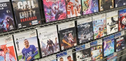 Sony kündigt digitale Zukunft für Playstation-Spiele an