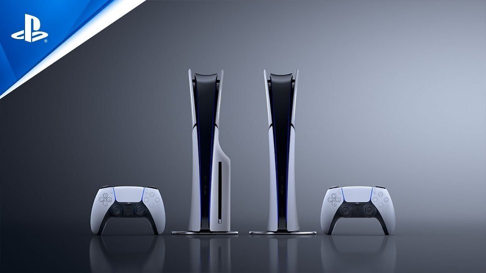 Sony rechnet mit Rückgang der PS5-Verkäufe