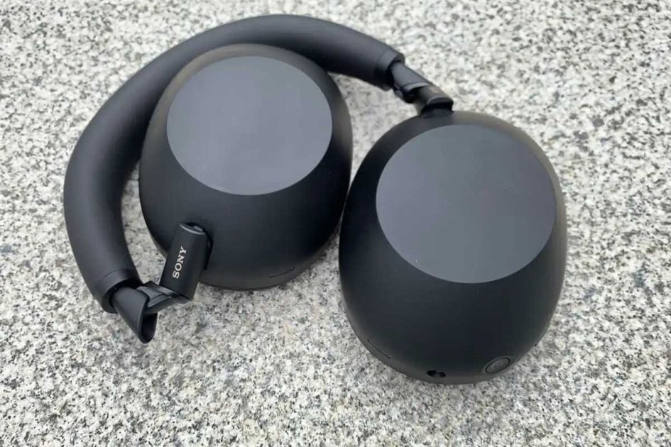 Sony veröffentlicht Firmware-Update für WH-1000XM6