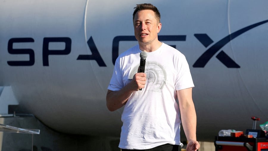SpaceX legt Börsenprospekt vor – Größter IPO der Geschichte