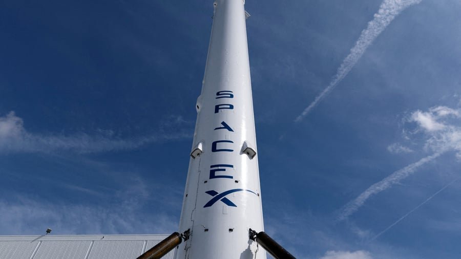 SpaceX plant Börsengang mit niedrigen Gebühren