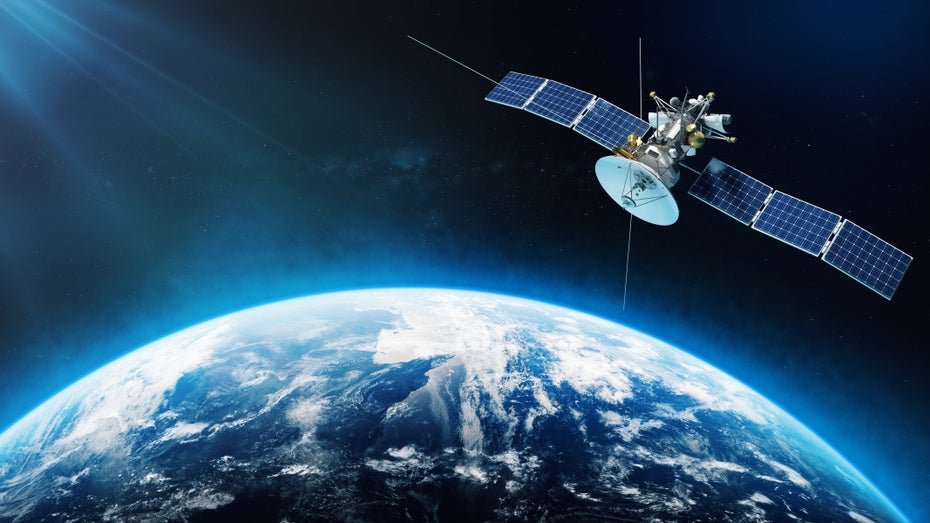 SpaceX plant KI-Rechenzentren im All