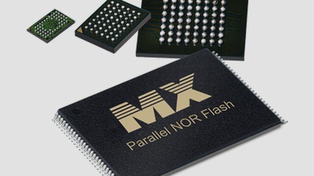 Speicherpreise für NOR-Flash und SLC-NAND steigen weiter