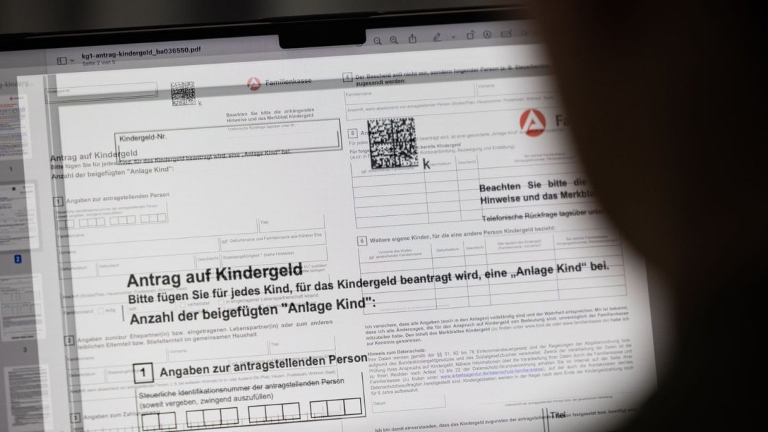 Staatsmodernisierung: Digitale Neuerungen in Deutschland