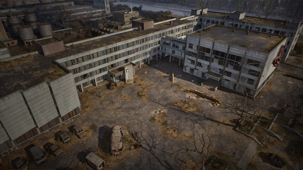 Stalker 2: Cost of Hope - Neue Bilder und Geheimnisse enthüllt