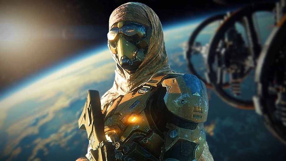 Star Citizen: Alpha-Update 4.8 bringt umfassenden Wipe