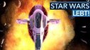 Star Wars Galaxies: Fanserver beleben das MMO neu