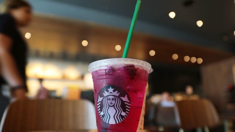 Starbucks stellt KI-Warenerfassung ein