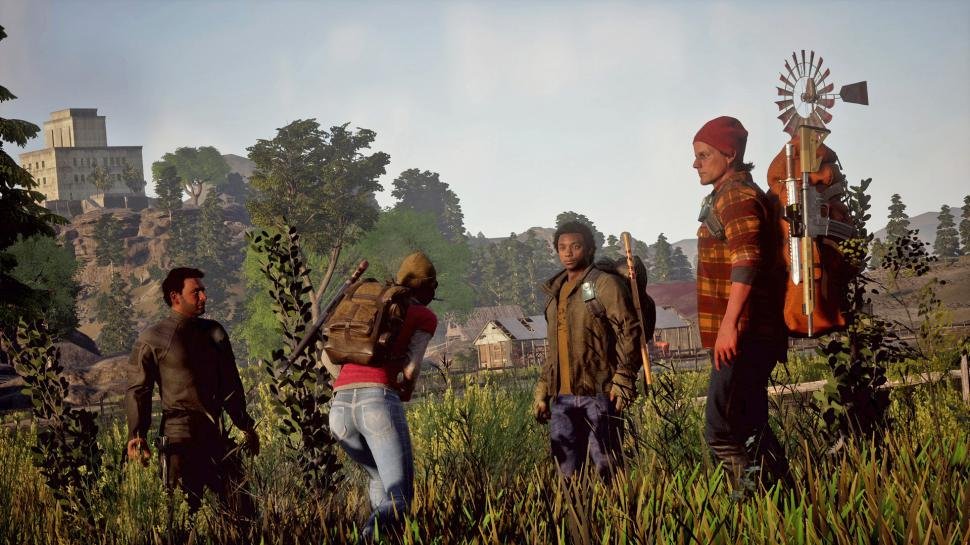 State of Decay 3: Neue Koop-Features vorgestellt