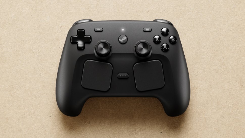 Steam Controller erhält SDL-Unterstützung