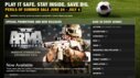 Steam Summer Sale: Rückblick auf die Anfänge