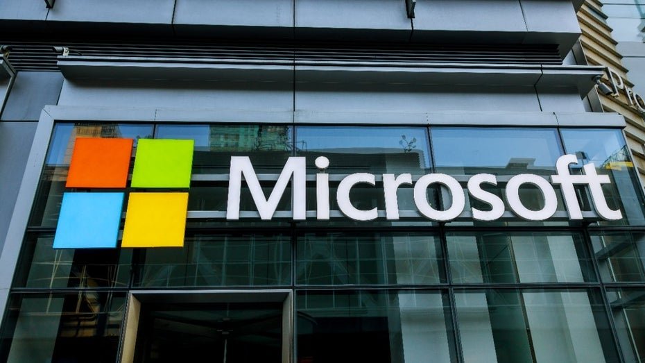 Streamer verliert 25 Jahre Daten durch Microsoft-Hack
