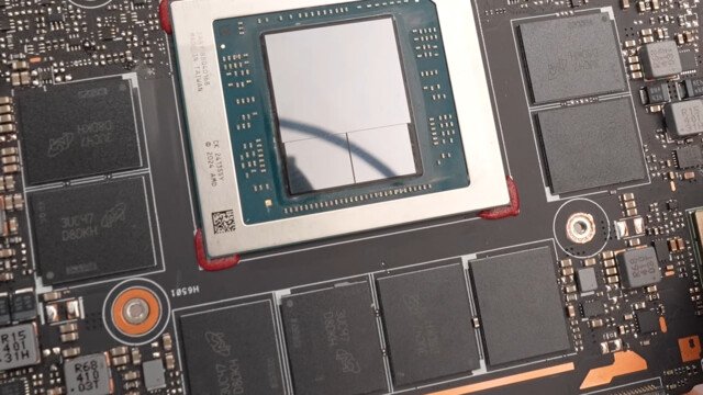 Strix Halo mit 128 GByte RAM: Ein Produkt in der Krise