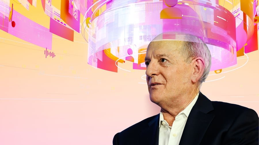 Stuart Russell warnt vor KI-Explosion