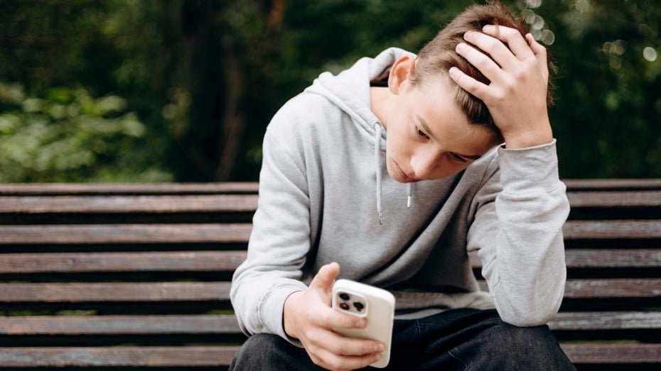 Studie zu Kurzvideos und deren Einfluss auf Jugendliche