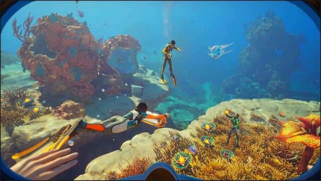 Subnautica 2: Erfolgreicher Early Access und Roadmap