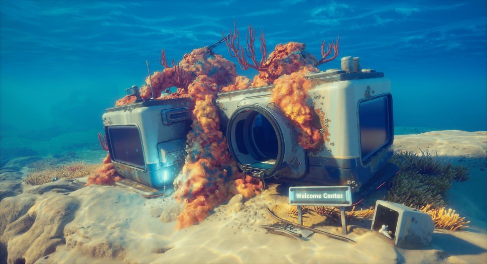 Subnautica 2 startet Early Access mit umfangreicher Roadmap