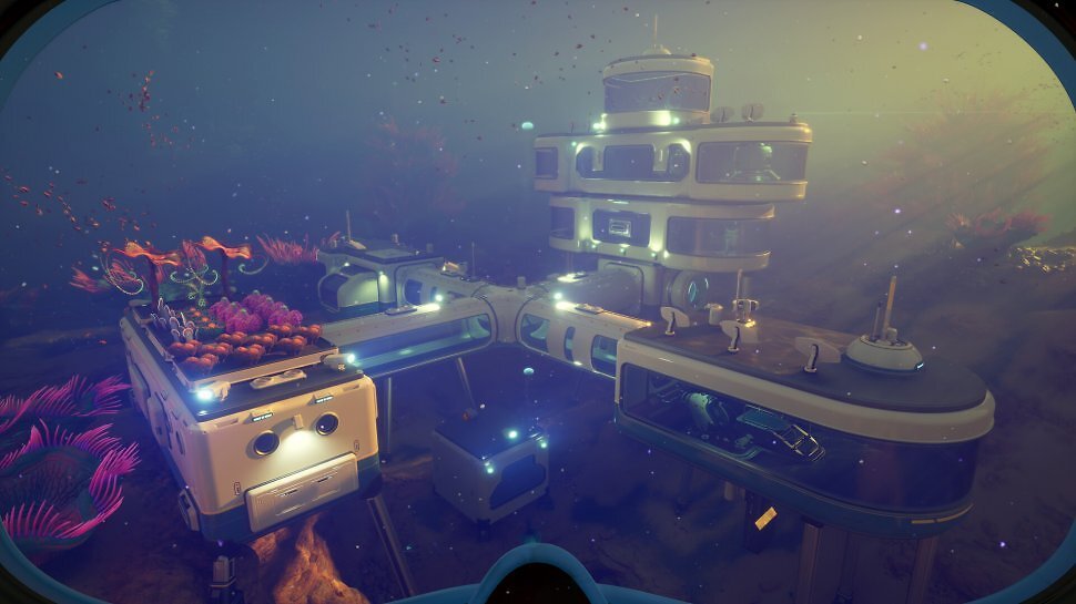 Subnautica 2 veröffentlicht aktualisierte Roadmap