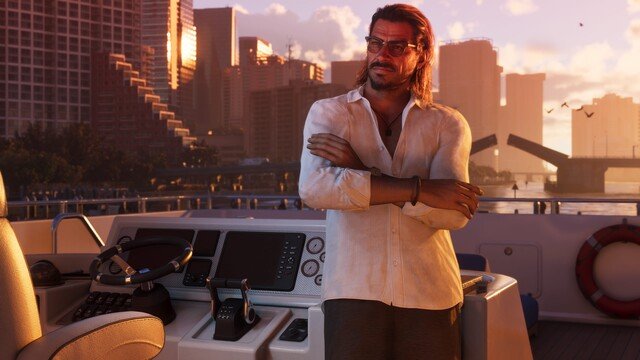 Take-Two bestätigt Release-Datum für GTA 6