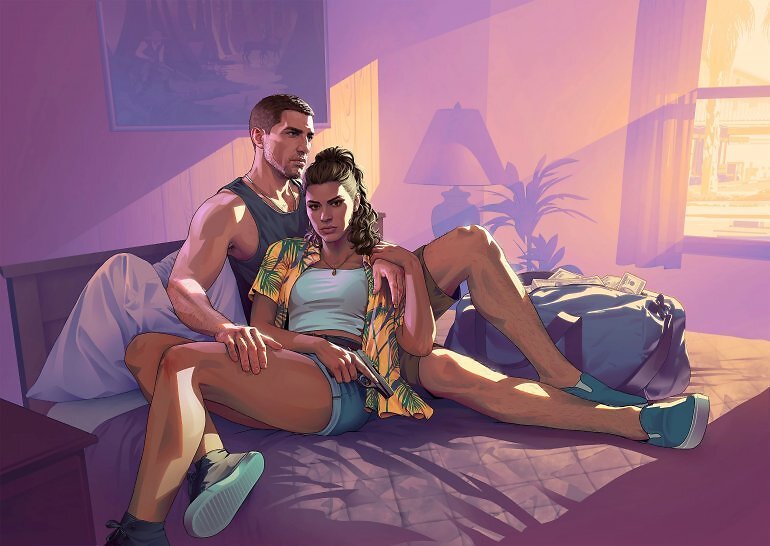 Take-Two erklärt Release-Strategie für GTA 6