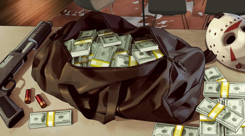 Take-Two gibt Ausblick auf GTA Online nach GTA 6-Release