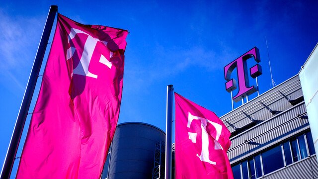Telekom erreicht 89,1 Prozent 5G-Flächenversorgung