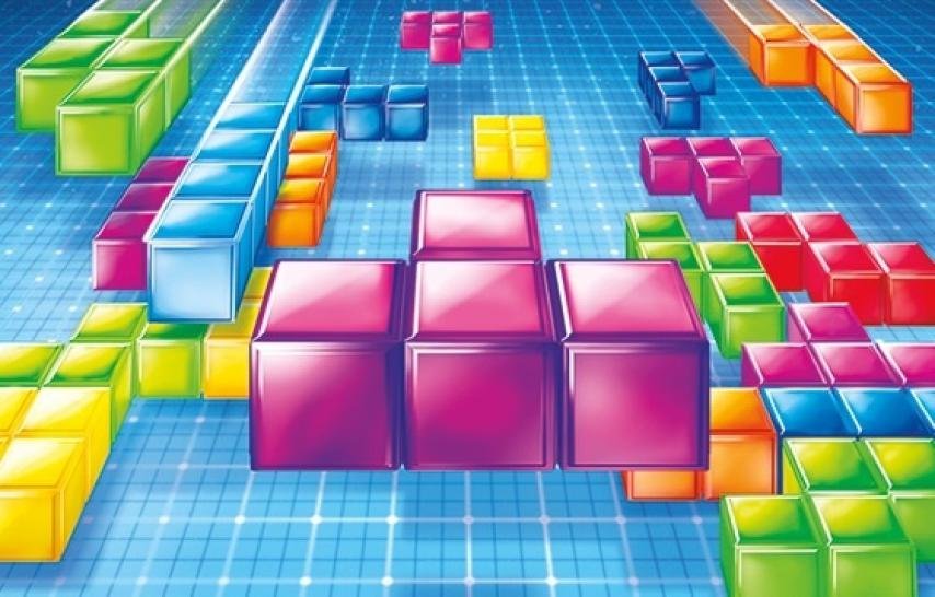 Tetris erhält eigene Animationsserie