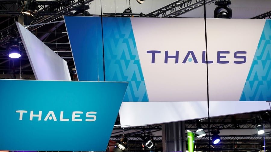 Thales und Google Cloud starten IT-Bündnis für Deutschland