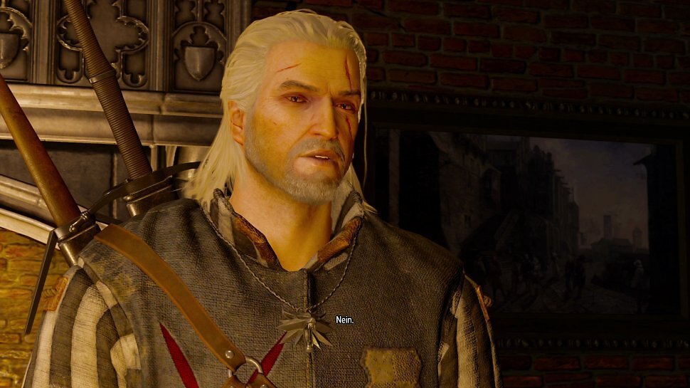 The Witcher 3 erreicht neue Rekordmarke