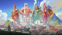 Theos: Cities of Myth angekündigt