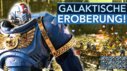 Total War: Warhammer 40K angekündigt
