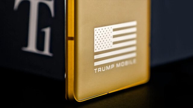 Trump Mobile T1 Phone als HTC U24 Pro entlarvt