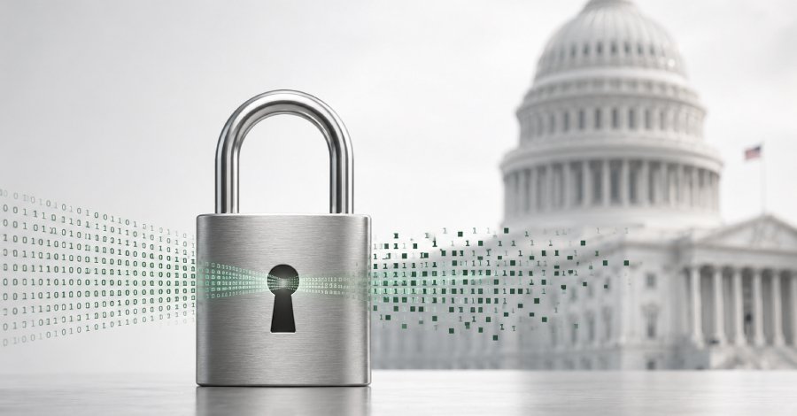 Trump setzt Fristen für Post-Quanten-Kryptografie