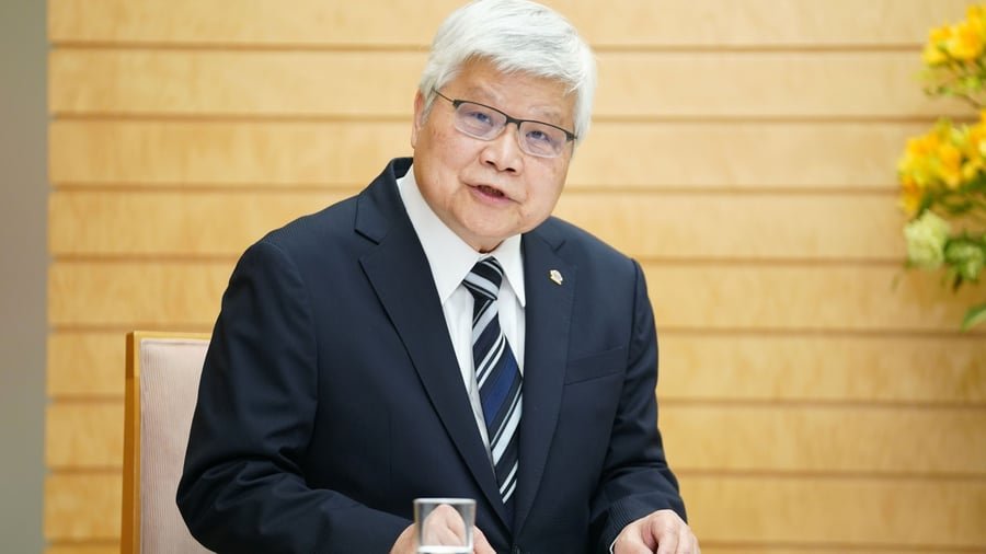 TSMC-Chef: KI-Boom treibt Wachstum an