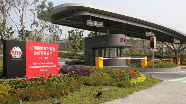 TSMC erhöht Boni und Preise aufgrund von Chipknappheit