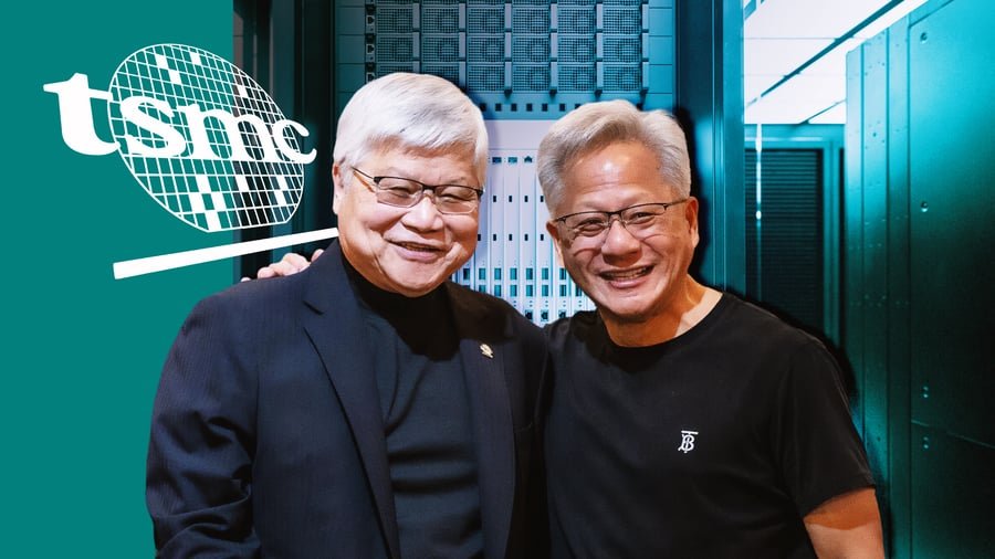 TSMC setzt auf optische Verbindungstechnik