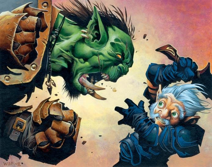 Turtle WoW plant Comeback trotz Community-Kritik