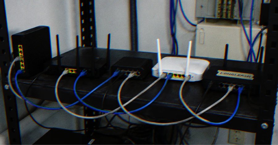 UAT-7810 erweitert ORB-Netzwerk mit LONGLEASH-Malware