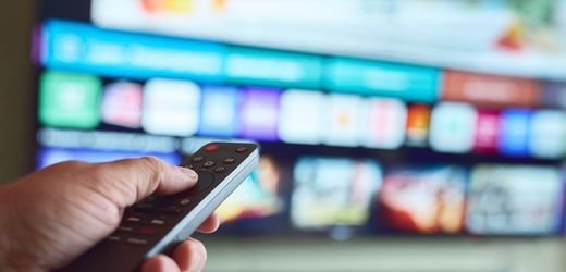 Über sieben Millionen Deutsche streamen illegal