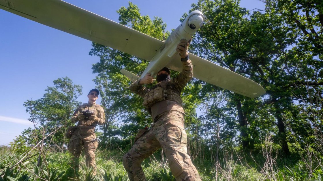 Ukrainische Drohnenangriffe auf Moskau intensiviert