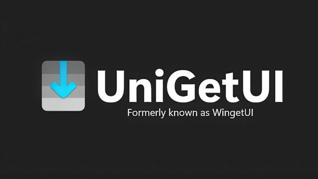 UniGetUI 2026.2.3: Update verbessert Leistung und Ressourcenverbrauch