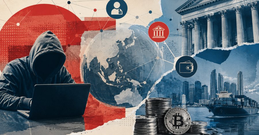 US-Justiz beschlagnahmt Huione Cloud-Konto