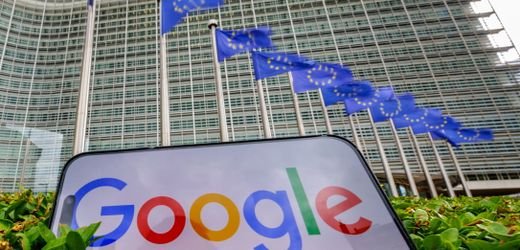 USA kritisieren EU-Rekordstrafe gegen Google