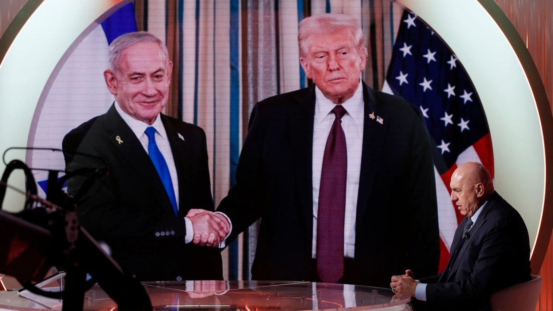 USA stufen Spionagegefahr durch Israel hoch