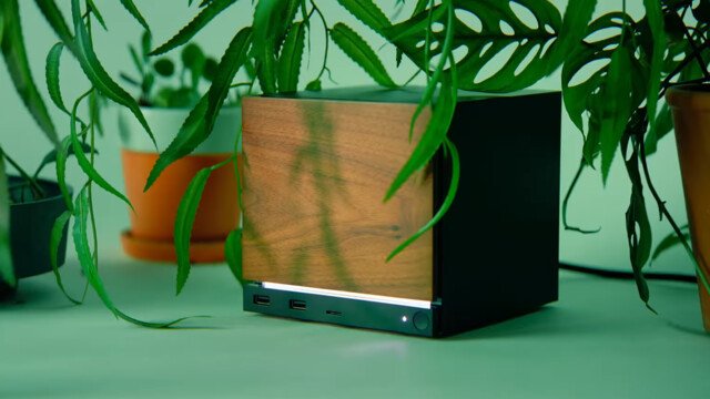 Valve veröffentlicht Windows-Treiber für Steam Machine
