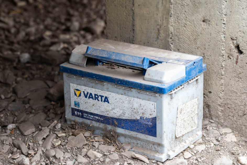 Varta stellt Insolvenzantrag – Zerschlagung droht