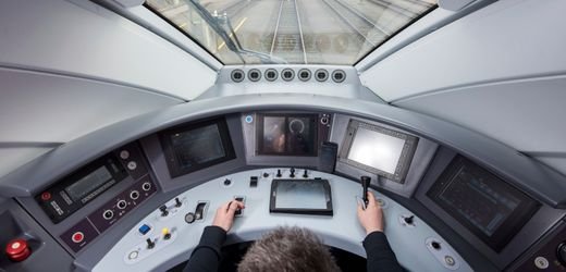 Veraltete Technik legt Bahnverkehr lahm