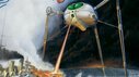 Verschollener Sci-Fi-Klassiker "Krieg der Welten" restauriert